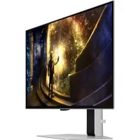 Игровой монитор Samsung Odyssey OLED G6 LS27DG612SIXCI фото 2